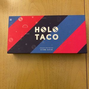 Holo Taco Holiday Collection Box